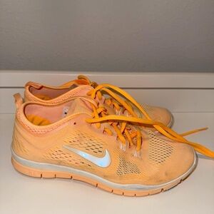 Nike Athletic Shoes